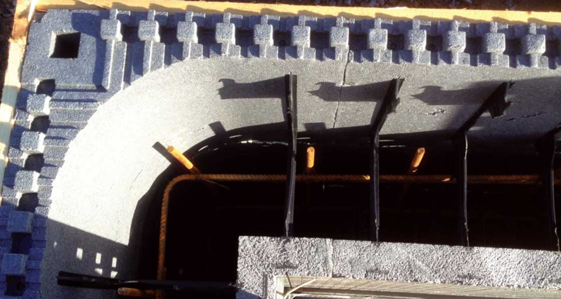 New coastal ICF 03