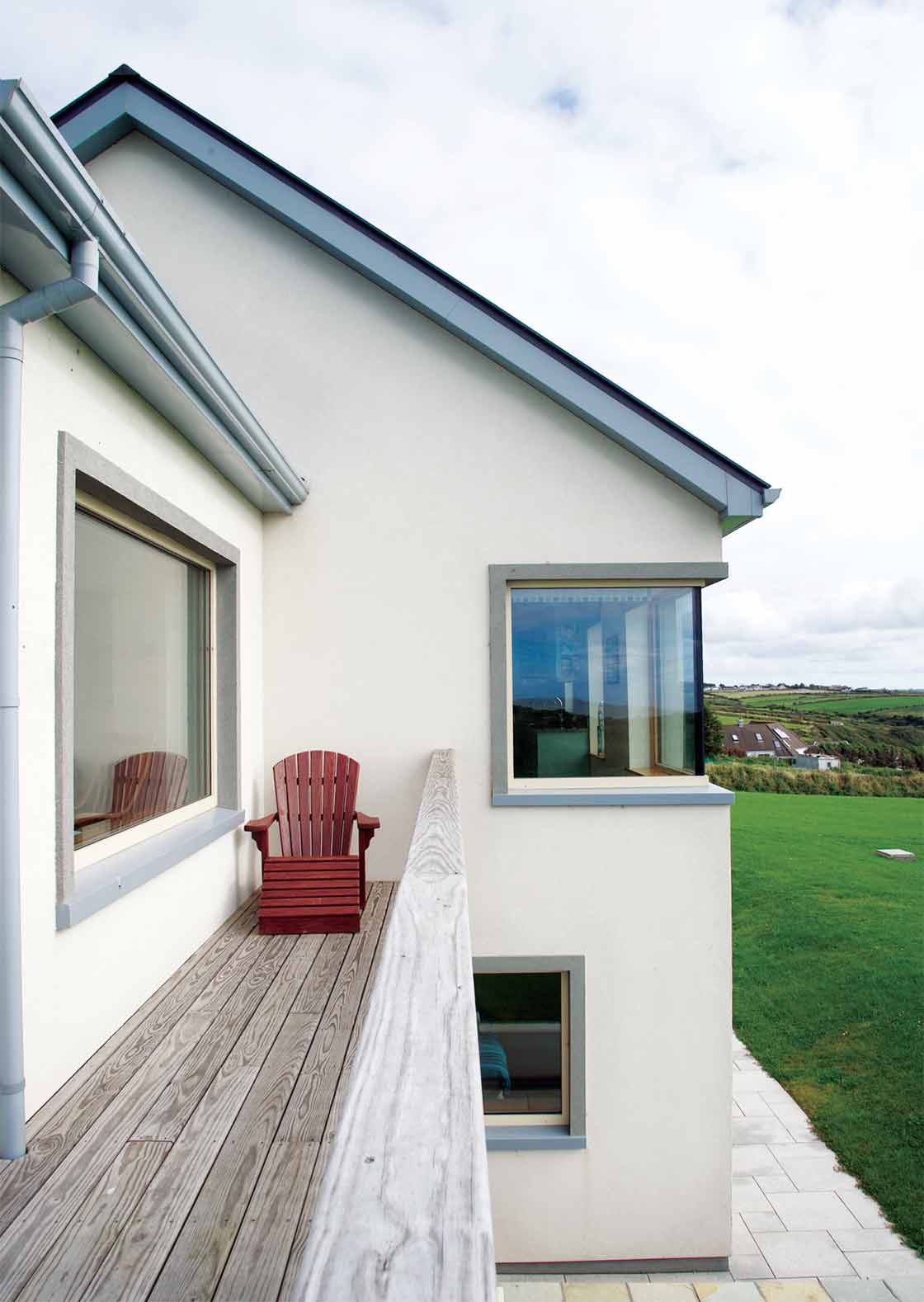 New coastal ICF 07