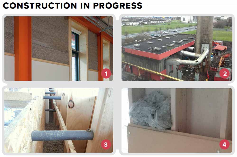 Construction