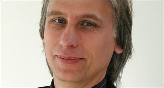 Ernst Posthuma, a Corkbased solar energy consultant and supplier, who attended one of the pilot courses and was impressed with the tutor’s approach, but not with his practical experience Ernst Posthuma, a Corkbased solar energy consultant and supplier, who attended one of the pilot courses and was impressed with the tutor’s approach, but not with his practical experience