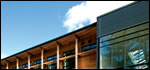 BELFAST COLLEGE BUILDING REVEALS ATTENTION TO ECO DETAIL BELFAST COLLEGE BUILDING REVEALS ATTENTION TO ECO DETAIL