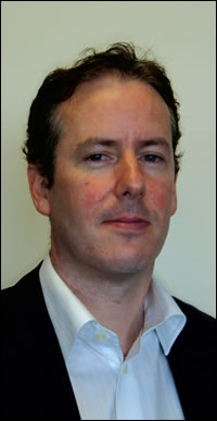 CER Energy Regulator Dermot Nolan CER Energy Regulator Dermot Nolan