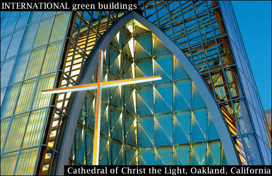 Cathedral of Christ the Light, Oakland, California Cathedral of Christ the Light, Oakland, California