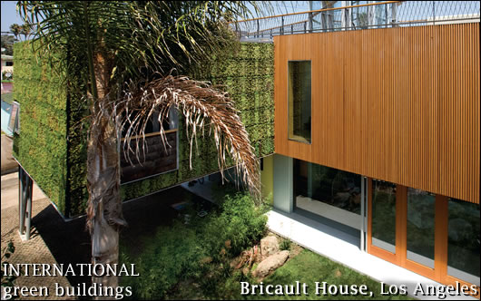 International-Bricault International-Bricault