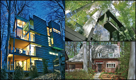 Slavin Arnholz Residence, Washington DC Slavin Arnholz Residence, Washington DC