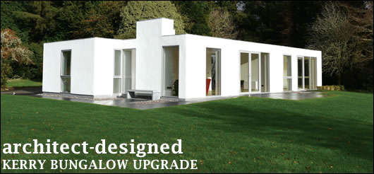 Kerry bungalow upgrade Kerry bungalow upgrade
