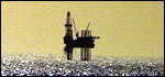 Oil leak Oil leak