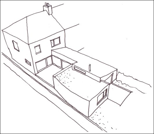 Zero waste extension Zero waste extension