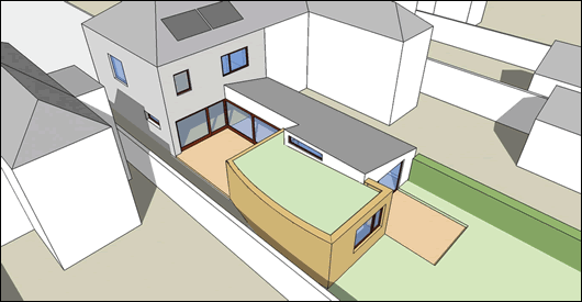 Zero waste extension Zero waste extension