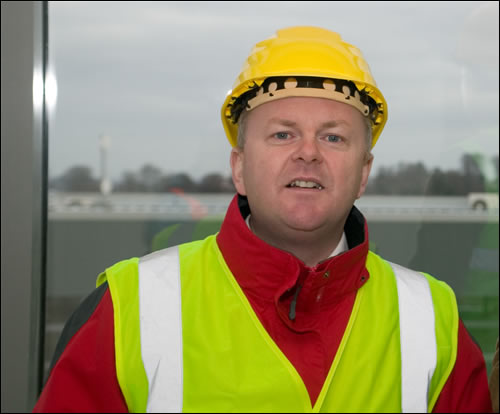 tomas_oleary.jpg Tomás O'Leary, director of the Irish Passive House Academy