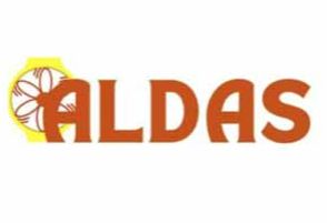 Aldas