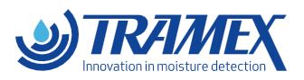 Tramex Meters
