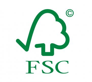 Forest Stewardship Council chain of custody