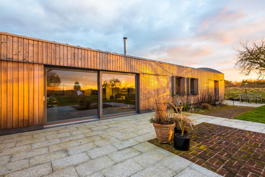 Oxfordshire Passive