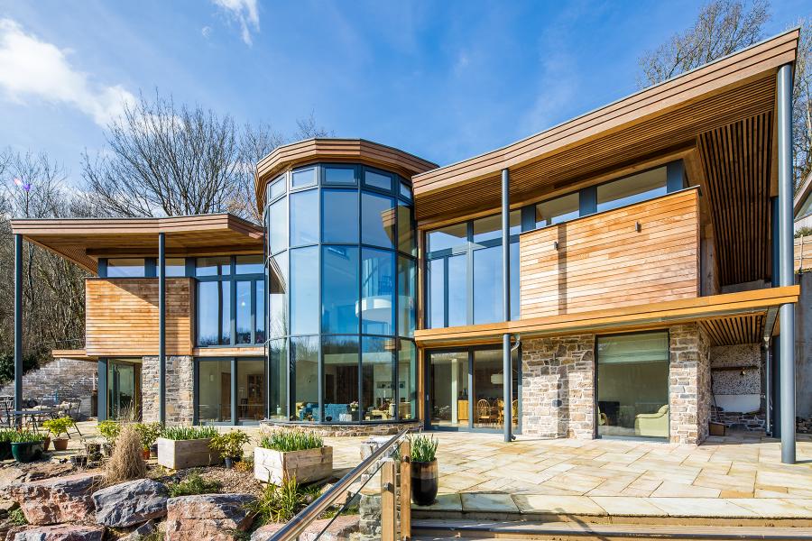 Exmoor Passive