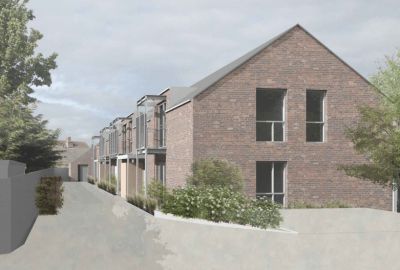 Challender Court 