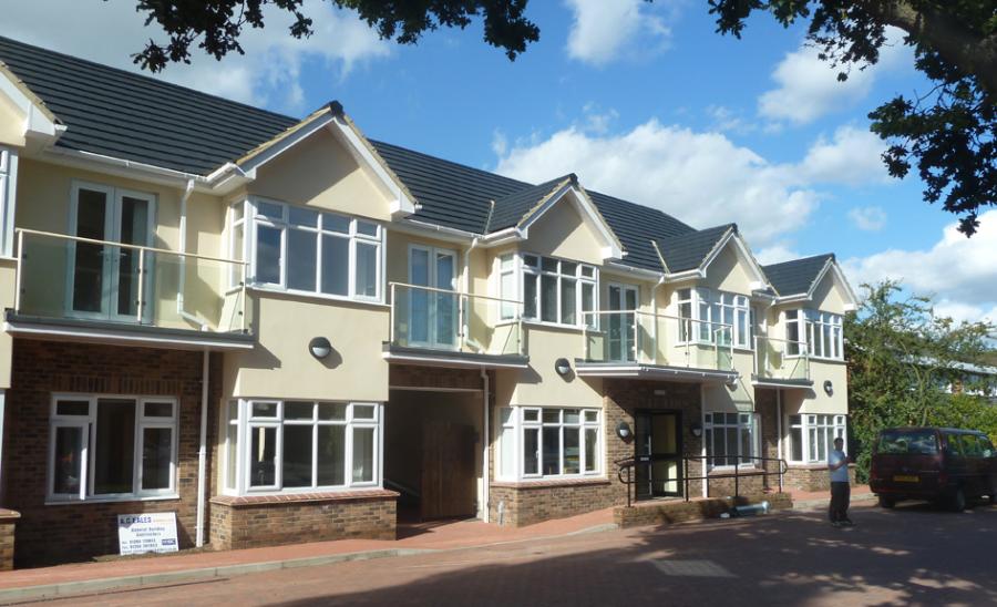 Cedar House, Esse