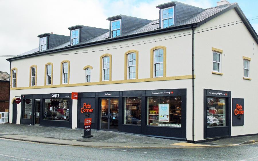 Starbeck, Harrogate