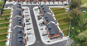 Ballymore scheme brings low-cost comfort to private market