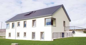 New coastal ICF home goes passive at low costs