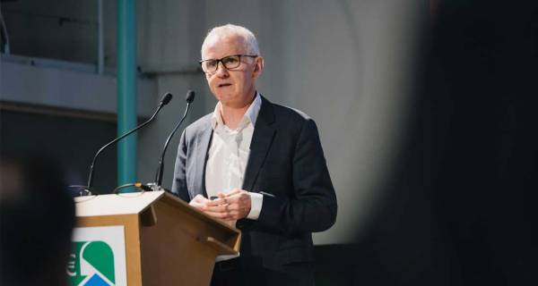 Green homes and finance join forces for growth