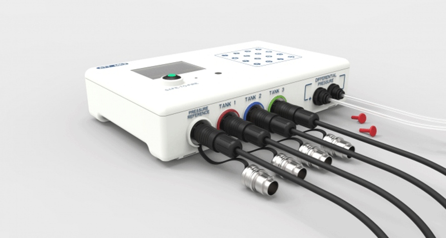 University of Nottingham launches new 'Pulse' air-test unit