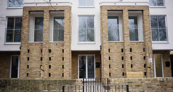 South London scheme delivers better health for residents