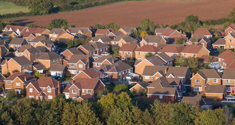 UK housing market must start demanding much higher quality - Ecomerchant