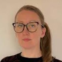 Mhairi Grant